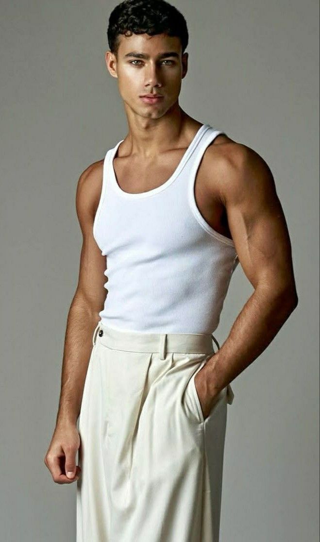 MEN’S ACTIVEWEAR