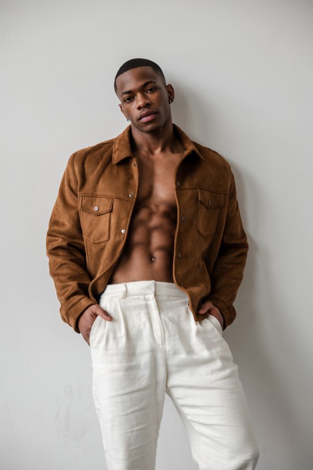 LOUNGE PANTS