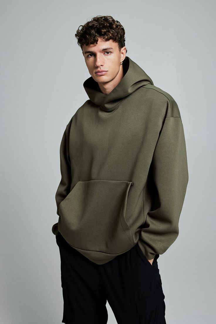 POWER HOODIES