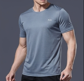 IronPulse Gym Shirt