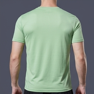 IronPulse Gym Shirt