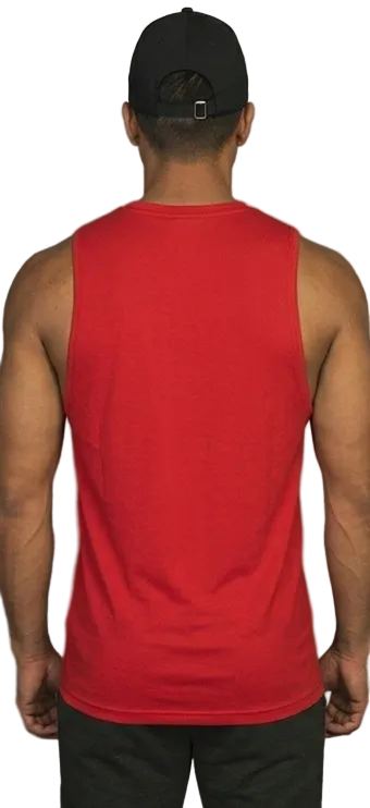 MotionCore™ Gym Tank