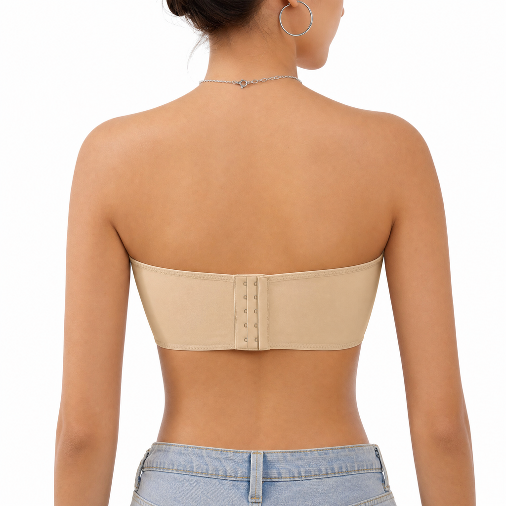 SmoothLift™ Strapless Bra