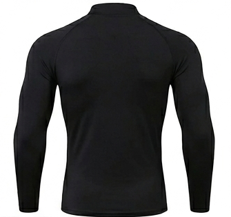 ApexSkin Compression Top