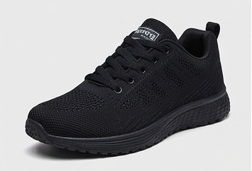 NovaStep Sneakers