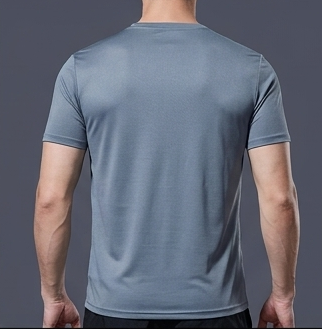IronPulse Gym Shirt
