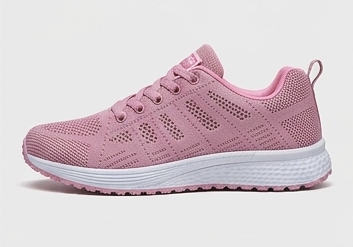NovaStep Sneakers
