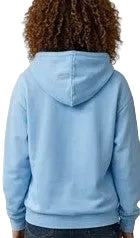 CozyFeather Velvet Winter Hoodie