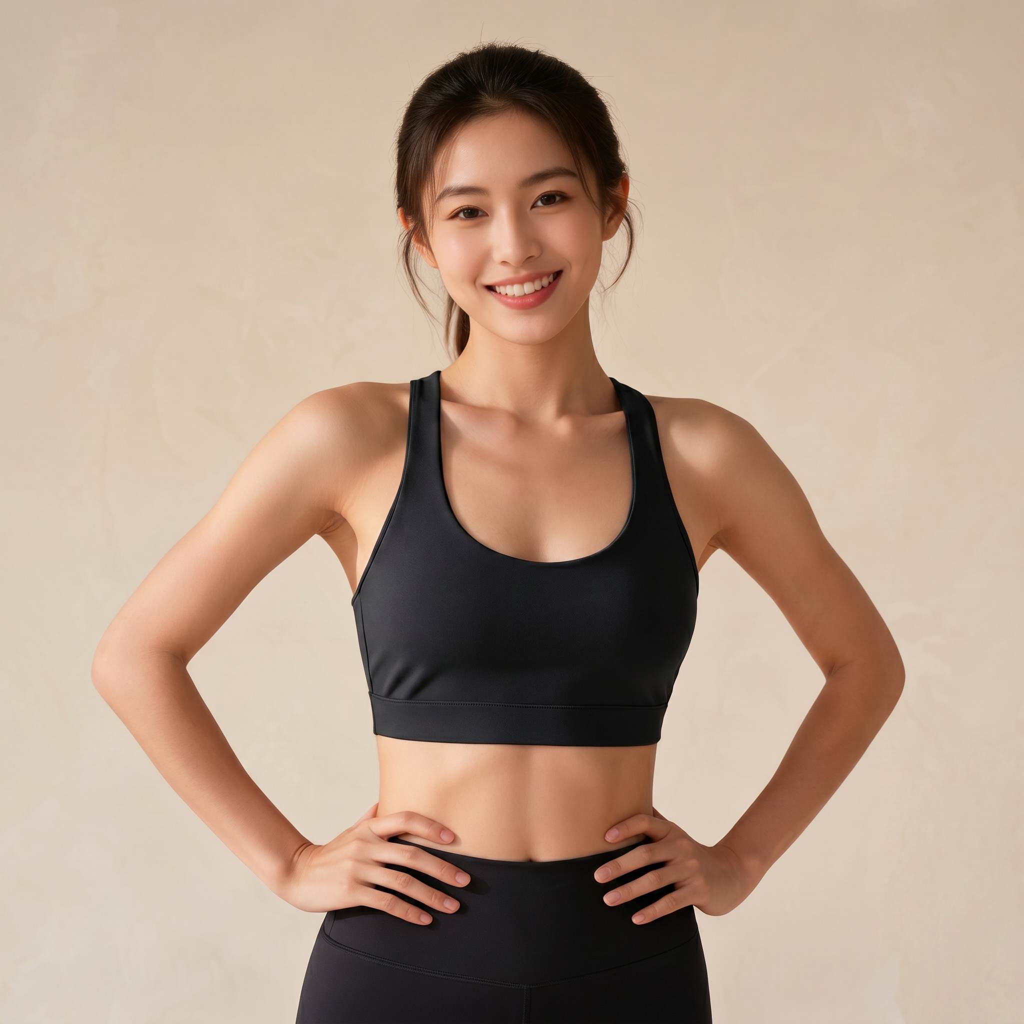 Elevate Support Bra