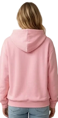 CozyFeather Velvet Winter Hoodie