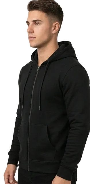 CoreFlex™ Zip Hoodie