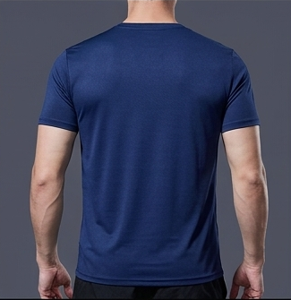 IronPulse Gym Shirt