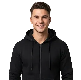 CoreFlex™ Zip Hoodie