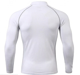 ApexSkin Compression Top