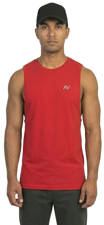 MotionCore™ Gym Tank