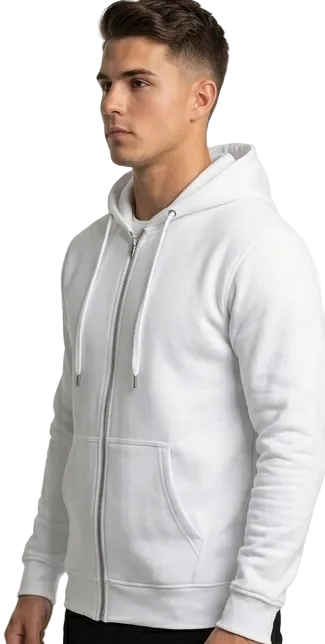 CoreFlex™ Zip Hoodie