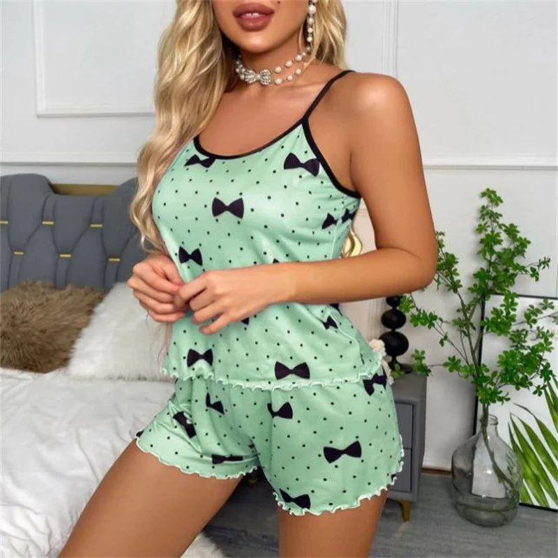 Veloura™ Heart Lounge Set