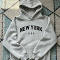 NYC Essentials Hoodie