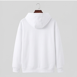 NovaZip Hoodie