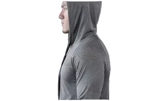 ApexFlex Hoodie