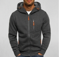 ApexCore Zip Hoodie