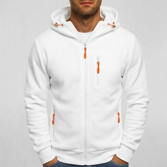 ApexCore Zip Hoodie
