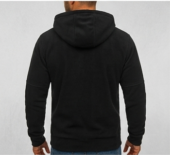 ApexCore Zip Hoodie