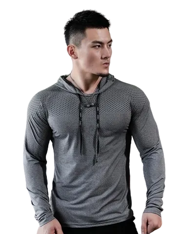 ApexFlex Hoodie