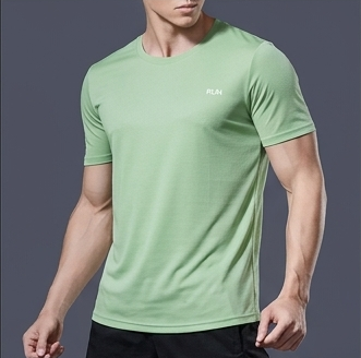 IronPulse Gym Shirt
