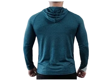 ApexFlex Hoodie