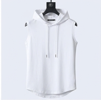 ApexHood Tank