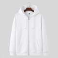 NovaZip Hoodie