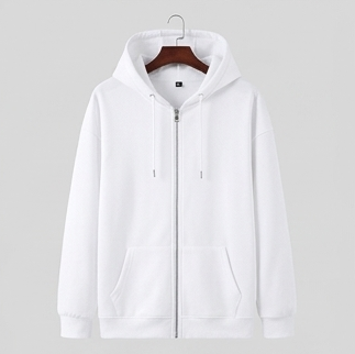 NovaZip Hoodie