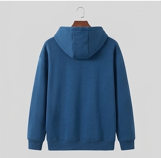 NovaZip Hoodie