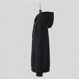 NovaZip Hoodie