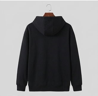 NovaZip Hoodie