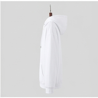 NovaZip Hoodie