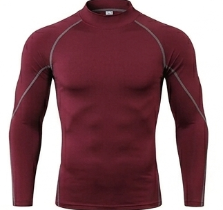 ApexSkin Compression Top