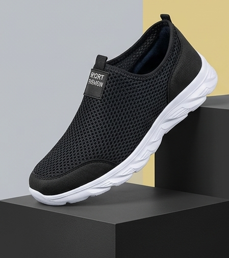 MotionFlex™ Everyday Sneakers