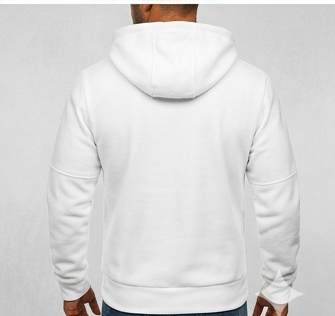 ApexCore Zip Hoodie