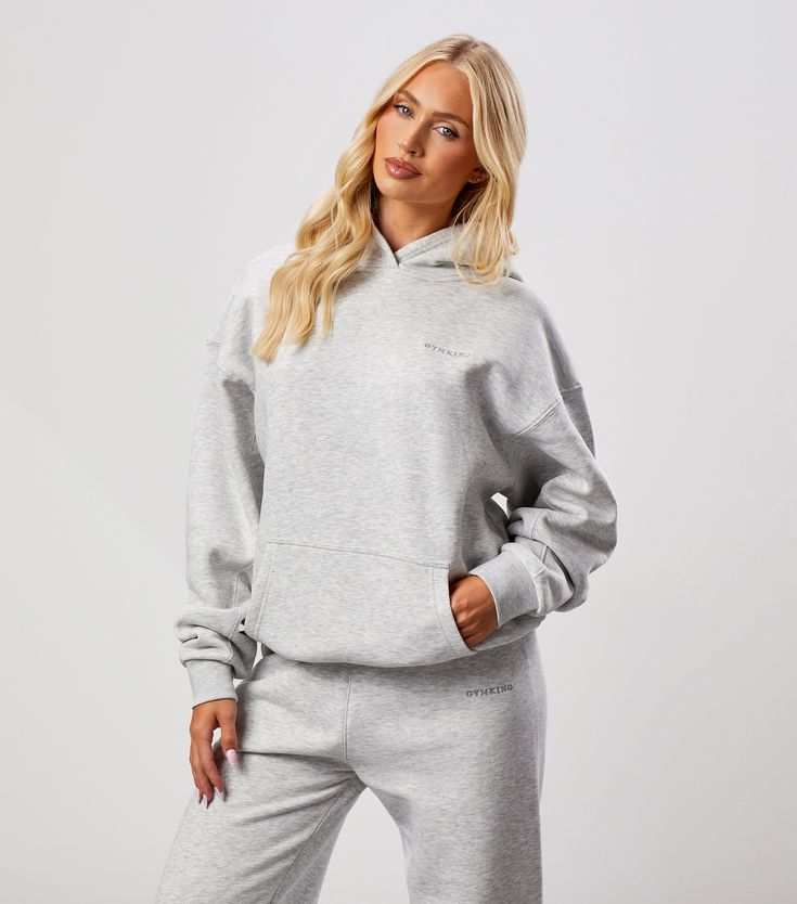 Zenvila LoungeFit Hoodie