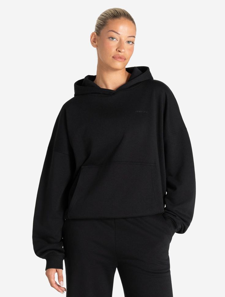 Zenvila LoungeFit Hoodie