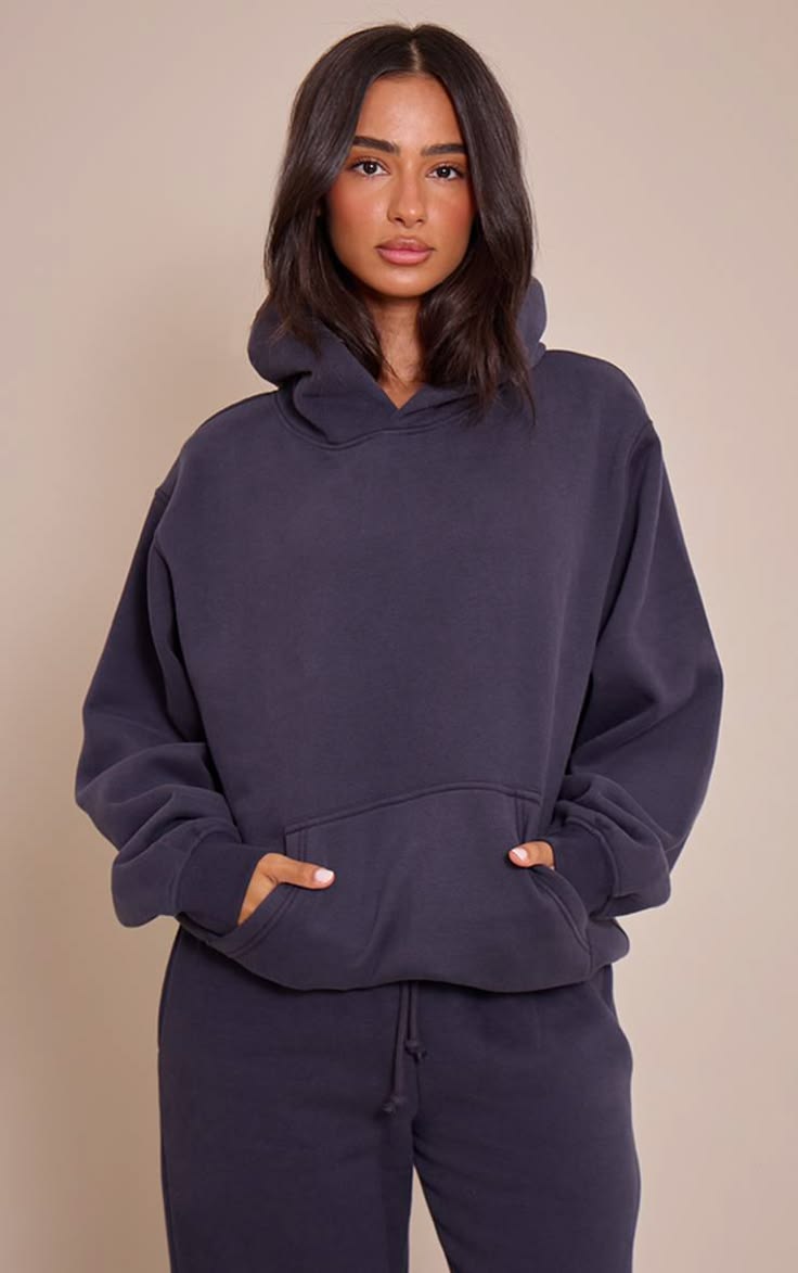 Zenvila LoungeFit Hoodie