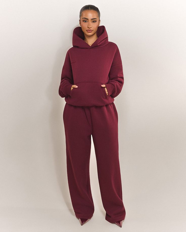 Zenvila LoungeFit Hoodie
