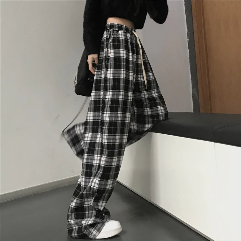 Fluxen™ Oversized Joggers