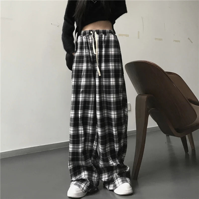 Fluxen™ Oversized Joggers