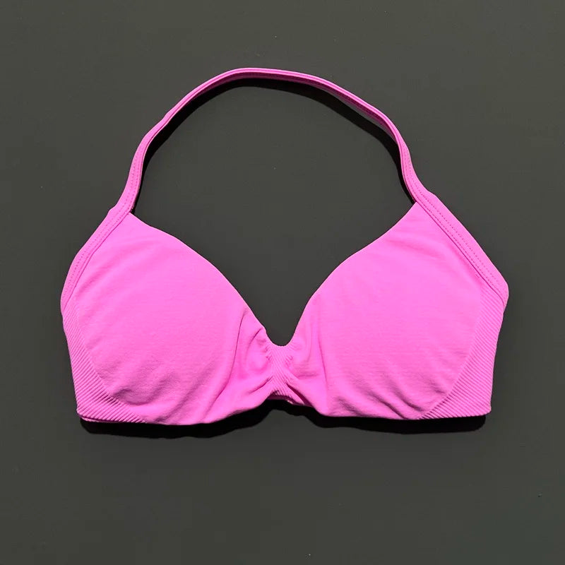Zenvia Backless Sculpt™ Bra