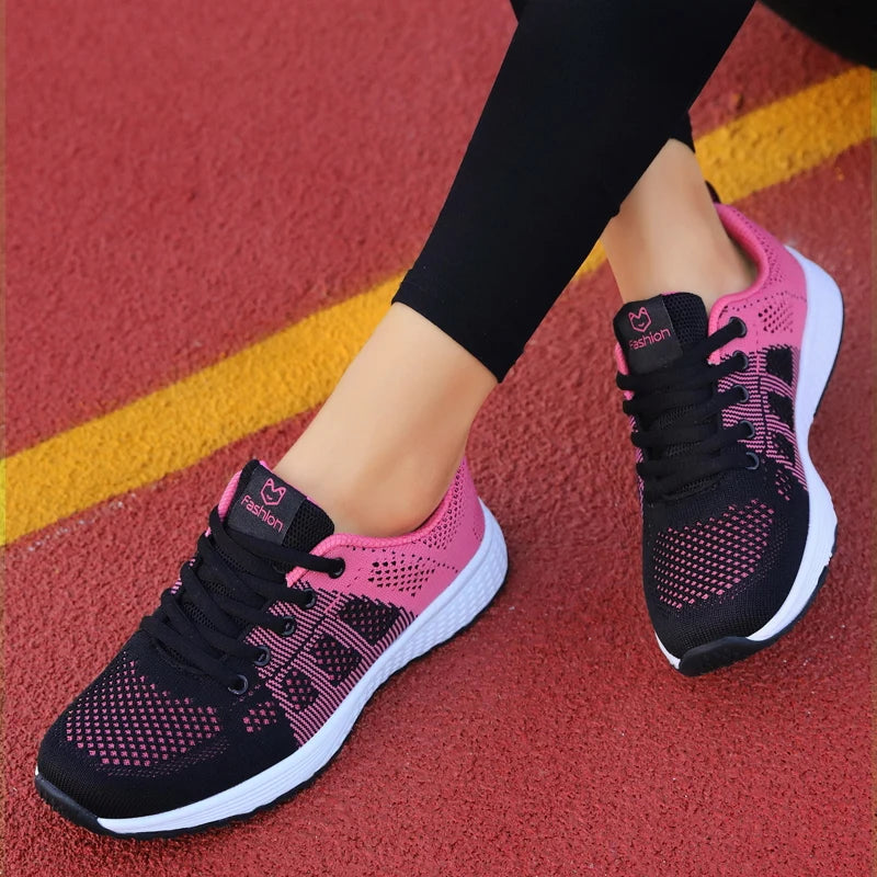 NovaLift Sneakers