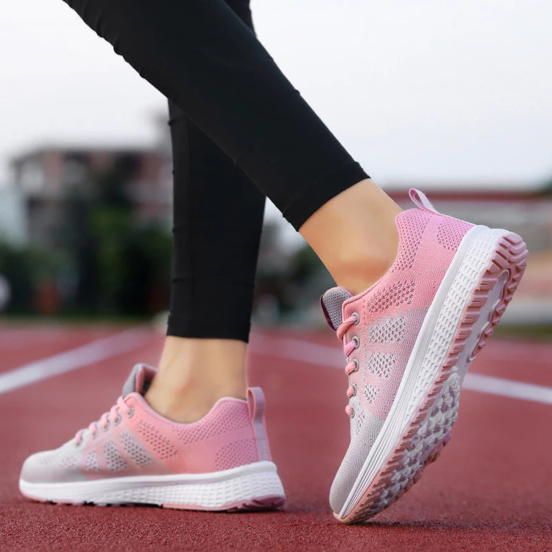 NovaLift Sneakers