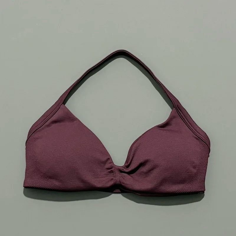 Zenvia Backless Sculpt™ Bra